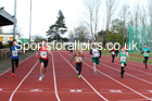 75 metres, North East Grand Prix No. 1, Monkton on Wednesday, April 28th, 2021. Photo: David T. Hewitson/Sports for All Pics